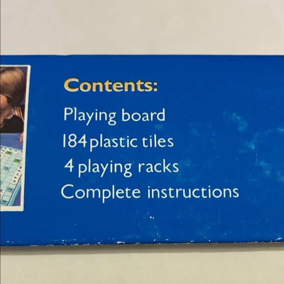 Pressman 'SMATH' Math Learning Game - Picture 5 of 11